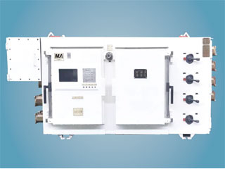 QJZ9215-2400/1140(660)-12；11；10；9；8